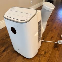 Portable Air Conditioner- DREO brand