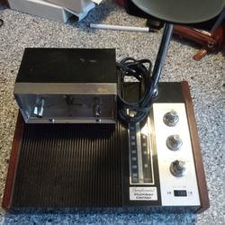 Symphonette Slumber Center 