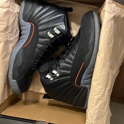 Jordan 12 Retro