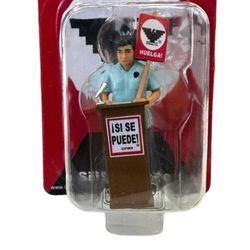 Homies Figures 1.75″ Series 14 - Cesar Chavez Special Edition
