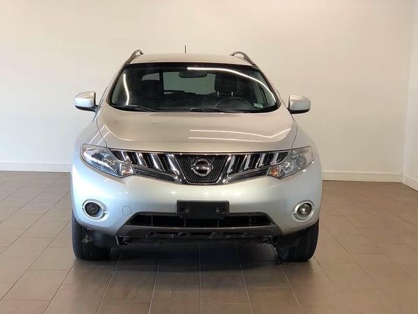 2010 Nissan Murano Sl All Wheel Drive 4dr Suv Cars Trucks In 2010 Nissan Murano Sl All Wheel Drive 4dr Suv Cars Trucks In Houston Tx Offerup
