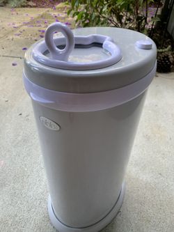 Obbi Diaper Pail