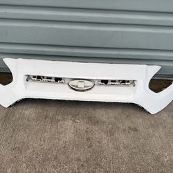 2014-2018 FORD TRANSIT CONNECT FRONT BUMPER