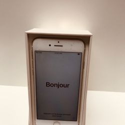 Apple iPhone 6s Excellent Condition Unlock With Free Activation And Service 