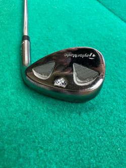 TaylorMade 56 Degree Sand Wedge Golf Club