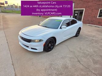 2015 Dodge Charger
