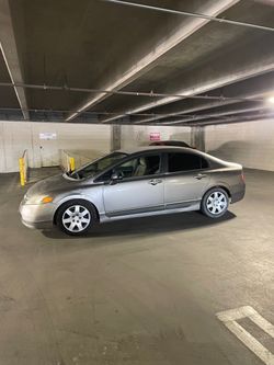 2006 Honda civic