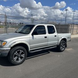 2003 Toyota Tacoma
