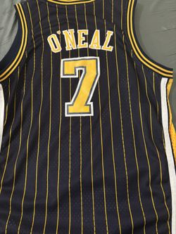 O’Neal pacers Jersey