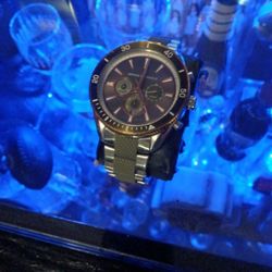 Armani Watch