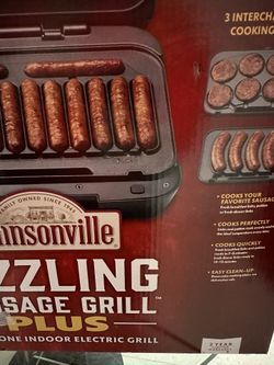 Small Grill