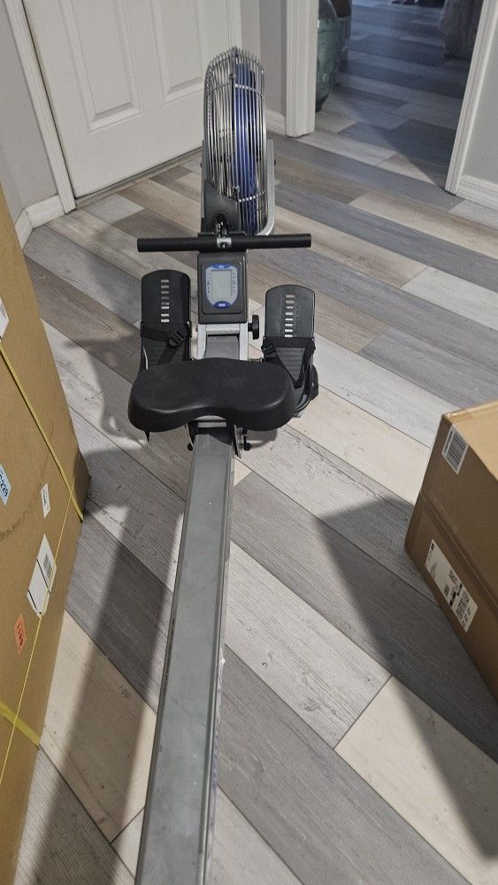 Rowing Machine