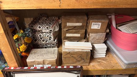 New White Ceramic Tile – 3x6 & 4x12 – Cheap
