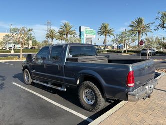 2004 ford f250 6.0 Powerstroke