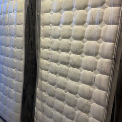 Twin Mattress New 