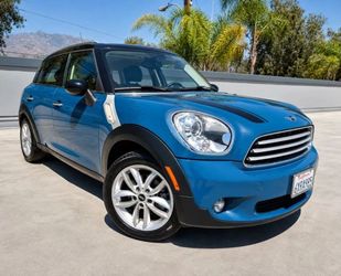 2012 MINI Countryman