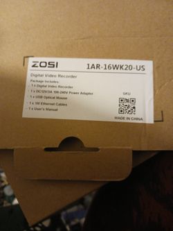 Dvr Security Camera Base