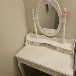 Vanity