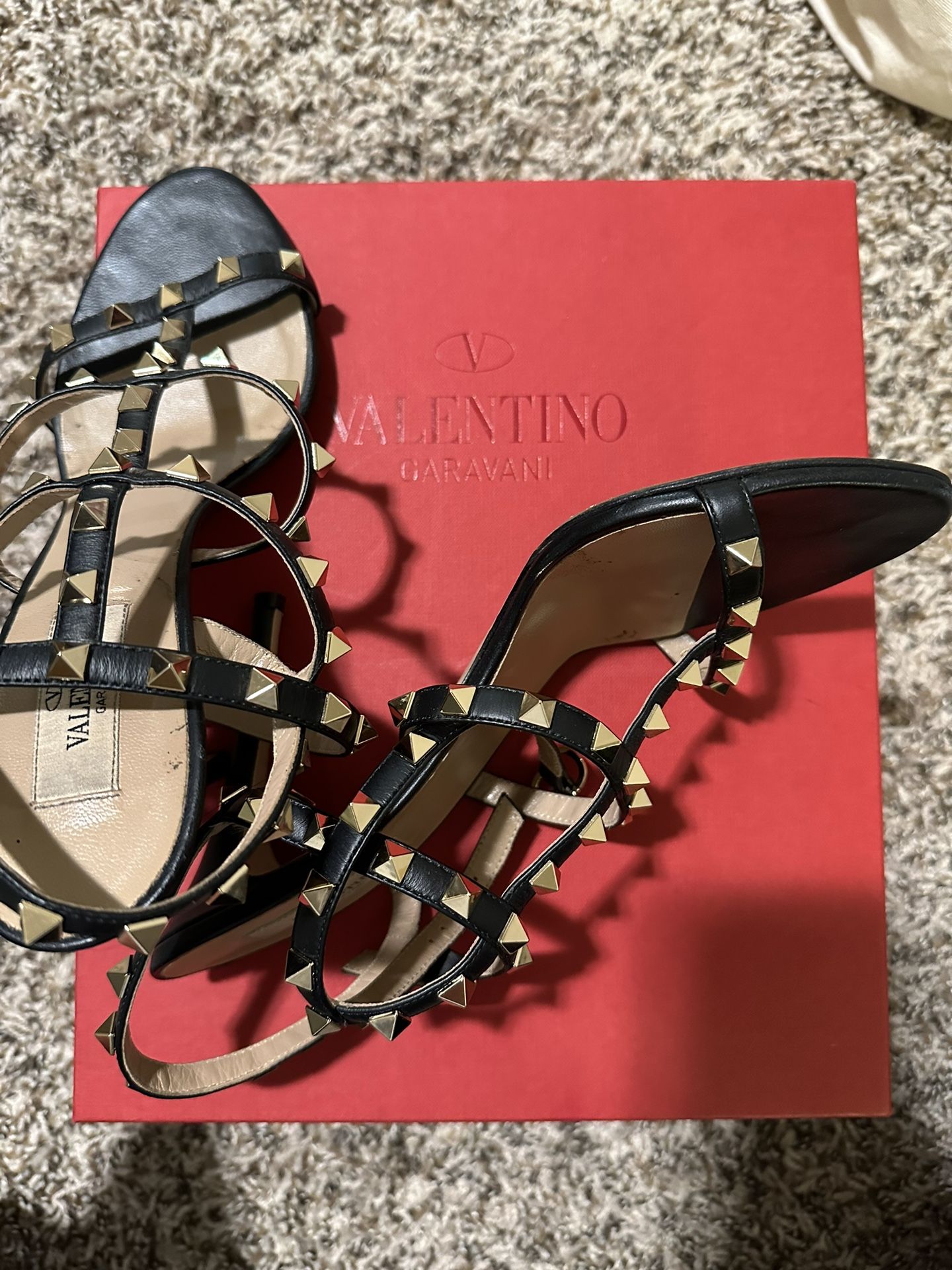 Valentino
