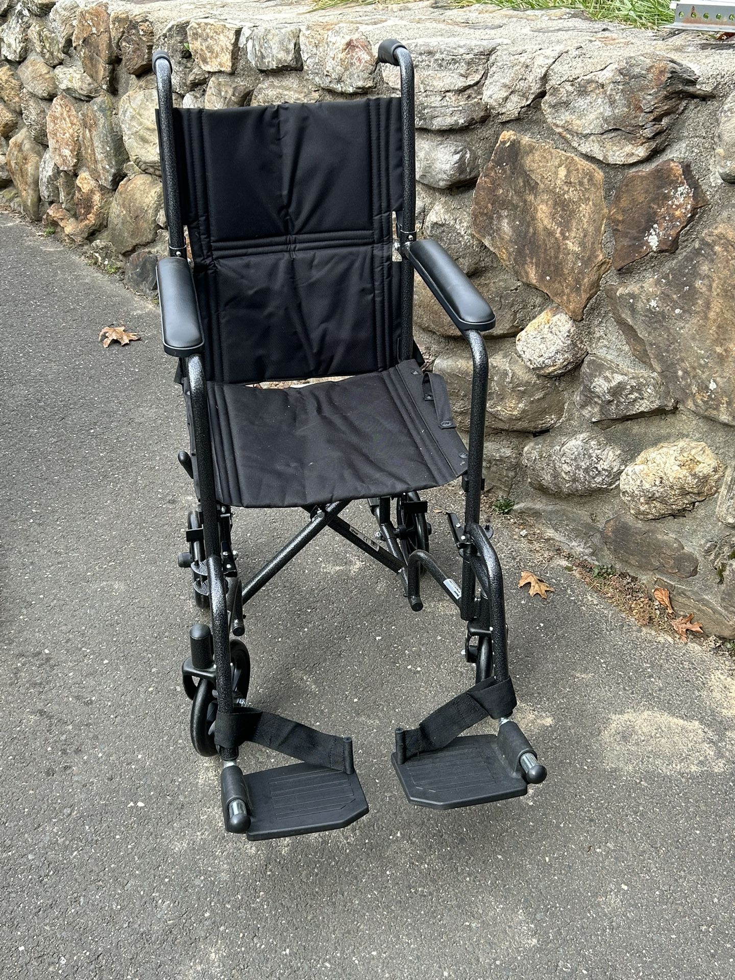 Transporter Chair