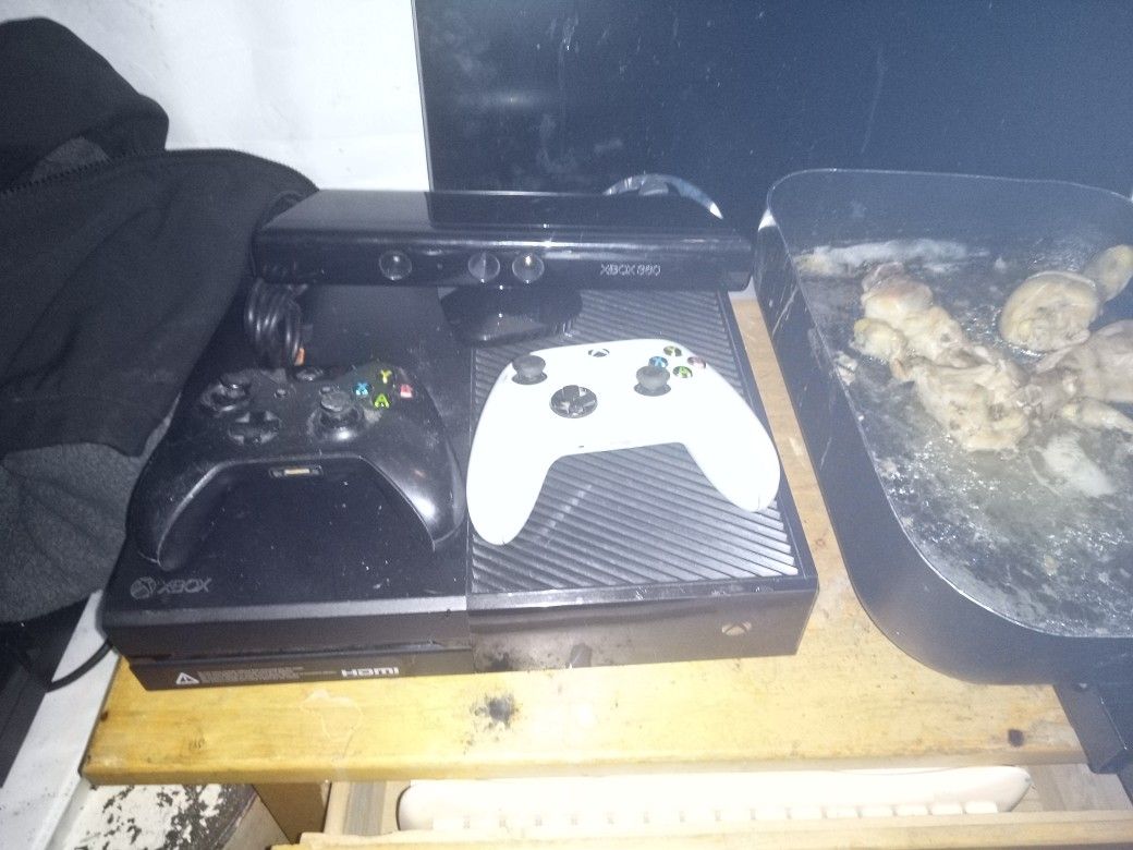 Xbox One