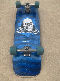 Powell Ripper
