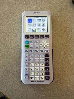 Ti-84 evo graphing calculator - lavender