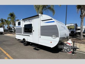 2027 Salem Fsx 174Dble
