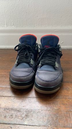Jordan 4
