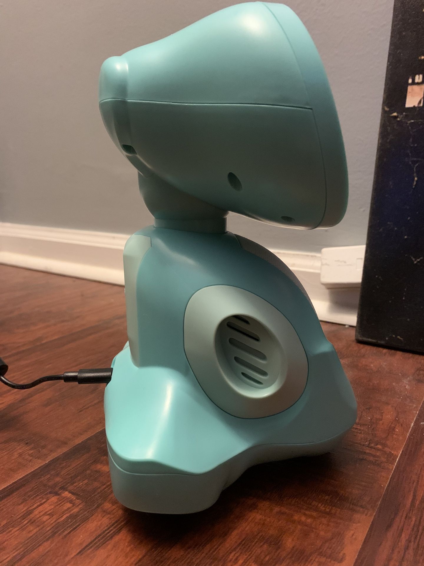 Miko 3: AI-Powered Smart Robot for Kids | Stem Learning & Educational Robot | in