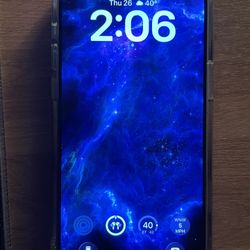 Unlocked iPhone 15 Pro Max 256GB