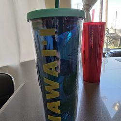 Starbucks Tumbler 