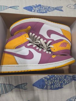Jordan 1 brotherhood size 11