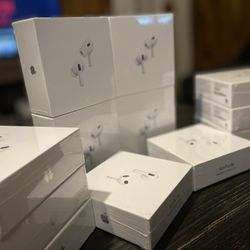 Apple AirPods