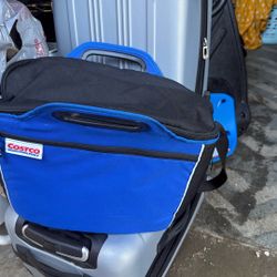 Costco Cooler With Bottle Opener 