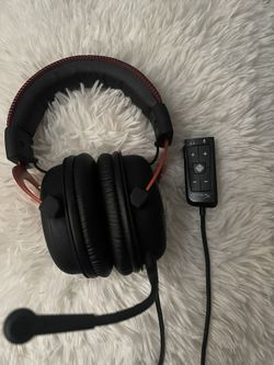 hyper x headset