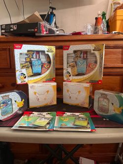 Pokémon 30th Celebration TCG Collection Lot