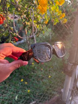 Prada sunglasses