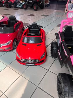 Cars for kids