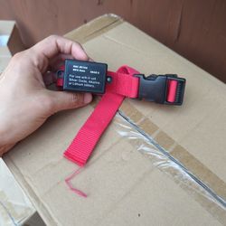 Electric Shock Collar 