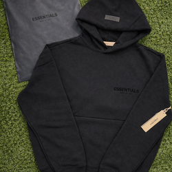 Essentials Hoodies