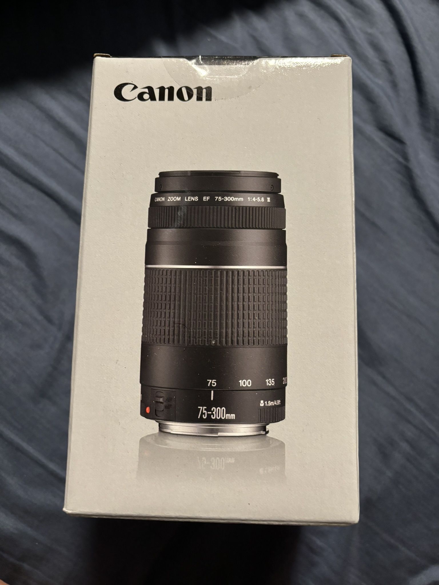 Camera Lens