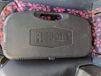 Rapala Electric Filet Knife