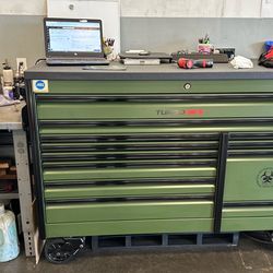 Snap-On Epiq 68 Toolbox