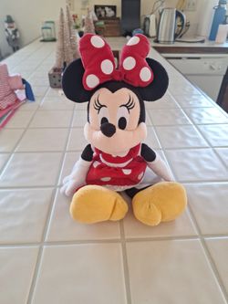 14 Inch Minnie Mouse