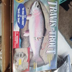 Singing Fish 
