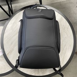 Traveler's Choice Breenon 19" Laptop Backpack