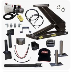 10ton Dump Kit