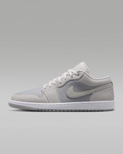 Air Jordan 1 Low SE