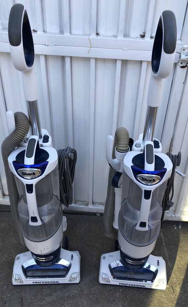 Shark Rotator Professional Bagless Upright Vacuum Cleaner for Sale in Dallas, TX OfferUp